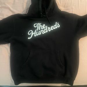 The hundreds